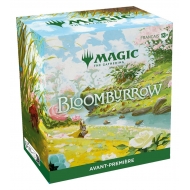 Magic the Gathering - Pack d'avant-première Bloomburrow