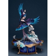 Honor of Kings - Statuette 1/7 Xiao Qiao: Swan Starlet Ver. 43 cm