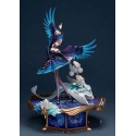 Honor of Kings - Statuette 1/7 Xiao Qiao: Swan Starlet Ver. 43 cm