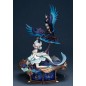 Honor of Kings - Statuette PVC 1/7 Xiao Qiao: Swan Starlet Ver. 43 cm