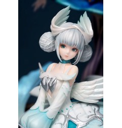 Honor of Kings - Statuette 1/7 Xiao Qiao: Swan Starlet Ver. 43 cm
