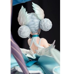 Honor of Kings - Statuette 1/7 Xiao Qiao: Swan Starlet Ver. 43 cm