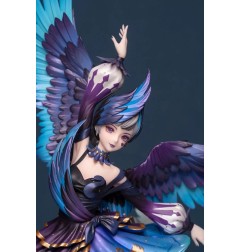 Honor of Kings - Statuette 1/7 Xiao Qiao: Swan Starlet Ver. 43 cm