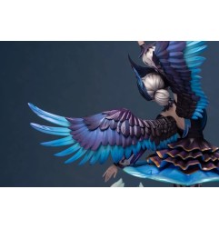 Honor of Kings - Statuette 1/7 Xiao Qiao: Swan Starlet Ver. 43 cm