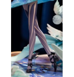 Honor of Kings - Statuette 1/7 Xiao Qiao: Swan Starlet Ver. 43 cm