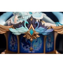 Honor of Kings - Statuette PVC 1/7 Xiao Qiao: Swan Starlet Ver. 43 cm