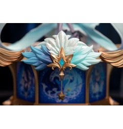 Honor of Kings - Statuette PVC 1/7 Xiao Qiao: Swan Starlet Ver. 43 cm