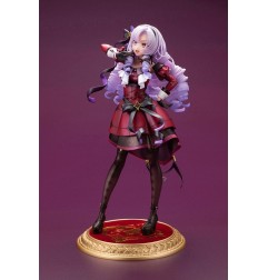 Nijisanji - Statuette PVC 1/7 Hyakumantenbara Salome 26 cm