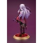 Nijisanji - Statuette PVC 1/7 Hyakumantenbara Salome 26 cm
