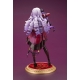 Nijisanji - Statuette 1/7 Hyakumantenbara Salome 26 cm