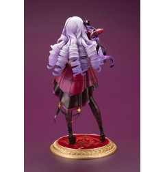 Nijisanji - Statuette PVC 1/7 Hyakumantenbara Salome 26 cm