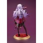Nijisanji - Statuette PVC 1/7 Hyakumantenbara Salome 26 cm