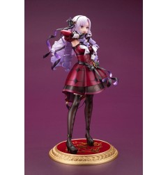 Nijisanji - Statuette 1/7 Hyakumantenbara Salome 26 cm