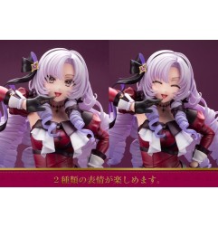 Nijisanji - Statuette 1/7 Hyakumantenbara Salome 26 cm