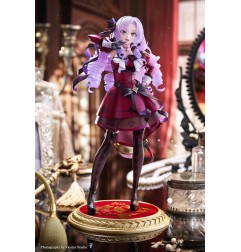 Nijisanji - Statuette PVC 1/7 Hyakumantenbara Salome 26 cm
