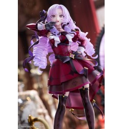 Nijisanji - Statuette PVC 1/7 Hyakumantenbara Salome 26 cm