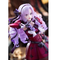 Nijisanji - Statuette PVC 1/7 Hyakumantenbara Salome 26 cm