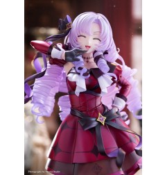 Nijisanji - Statuette PVC 1/7 Hyakumantenbara Salome 26 cm