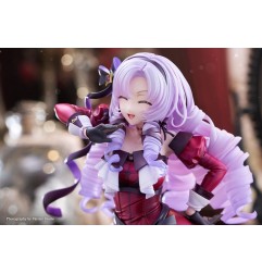 Nijisanji - Statuette 1/7 Hyakumantenbara Salome 26 cm