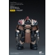 Warhammer The Horus Heresy - Figurine 1/18 Sons of Horus Justaerin Terminator Squad Justaerin with Lightning Claws 12 cm