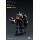 Warhammer The Horus Heresy - Figurine 1/18 Sons of Horus Justaerin Terminator Squad Justaerin with Lightning Claws 12 cm