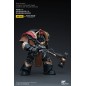 Warhammer - The Horus Heresy figurine 1/18 Sons of Horus Justaerin Terminator Squad Justaerin with Thunder Hammer 12 cm