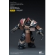 Warhammer The Horus Heresy - Figurine 1/18 Sons of Horus Justaerin Terminator Squad Justaerin with Lightning Claws 12 cm