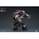 Warhammer The Horus Heresy - Figurine 1/18 Sons of Horus Justaerin Terminator Squad Justaerin with Lightning Claws 12 cm
