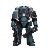 Warhammer The Horus Heresy - Figurine 1/18 Sons of Horus MKIV Tactical Squad Legionary with Bolter 12 cm