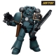 Warhammer The Horus Heresy - Figurine 1/18 Sons of Horus MKIV Tactical Squad Legionary with Bolter 12 cm