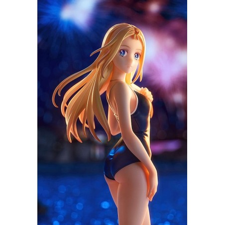Summer Time Rendering - Statuette Pop Up Parade Ushio Kofune 16 cm