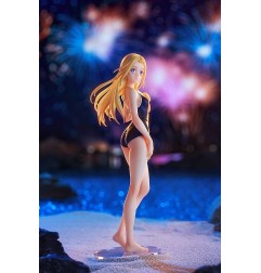 Summer Time Rendering - Statuette PVC Pop Up Parade Ushio Kofune 16 cm