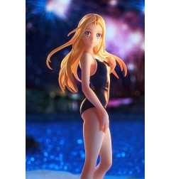 Summer Time Rendering - Statuette PVC Pop Up Parade Ushio Kofune 16 cm