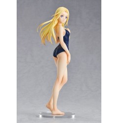 Summer Time Rendering - Statuette PVC Pop Up Parade Ushio Kofune 16 cm