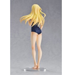 Summer Time Rendering - Statuette PVC Pop Up Parade Ushio Kofune 16 cm