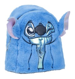 Disney - Lilo & Stitch sac à dos Stitch Fluffy