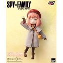 Spy x Family Code: White - Figurine FigZero 1/6 Anya Forger Winter Costume Ver. 17 cm