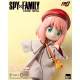 Spy x Family Code: White - Figurine FigZero 1/6 Anya Forger Winter Costume Ver. 17 cm