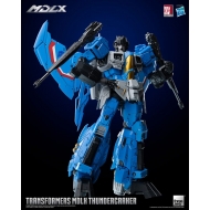 Transformers - Figurine MDLX Thundercracker 20 cm