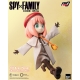 Spy x Family Code: White - Figurine FigZero 1/6 Anya Forger Winter Costume Ver. 17 cm