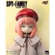 Spy x Family Code: White - Figurine FigZero 1/6 Anya Forger Winter Costume Ver. 17 cm