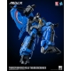 Transformers - Figurine MDLX Thundercracker 20 cm