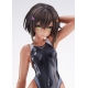 Arms Note - Statuette 1/7 Buchou-chan of the Swimming Team 22 cm
