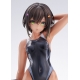 Arms Note - Statuette 1/7 Buchou-chan of the Swimming Team 22 cm