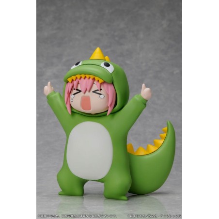 Bocchi the Rock! - Statuette Deformation Hitori Goto Shonin Yokkyu Monster 19 cm
