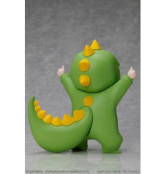 Bocchi the Rock! - Statuette Deformation Hitori Goto Shonin Yokkyu Monster 19 cm