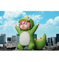 Bocchi the Rock! - Statuette Deformation Hitori Goto Shonin Yokkyu Monster 19 cm