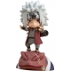 Naruto Shippuden - Figurine Nendoroid Jiraiya & Gamabunta Set (re-run) 10 cm