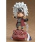 Naruto - Shippuden Nendoroid figurine PVC Jiraiya & Gamabunta Set (re-run) 10 cm