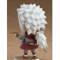 Naruto - Shippuden Nendoroid figurine PVC Jiraiya & Gamabunta Set (re-run) 10 cm